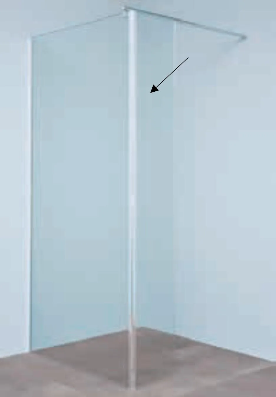Porteloo Paris Glas 3x20