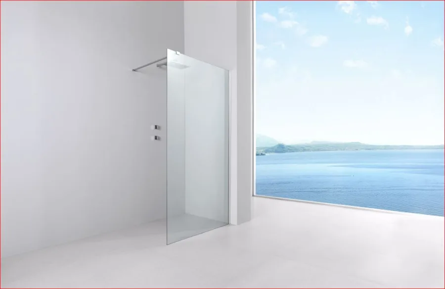 Porteloo Paris Glas 8x20