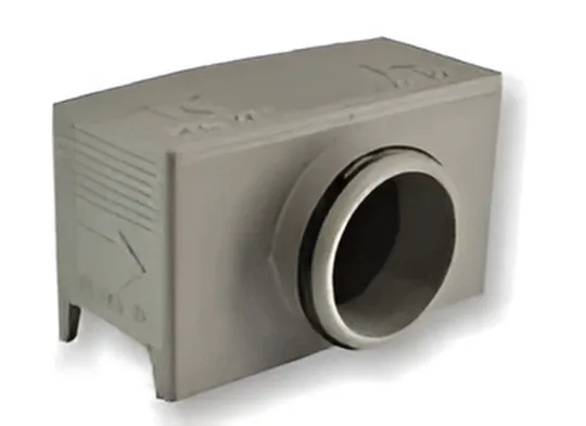 Porteloo Drain nvt