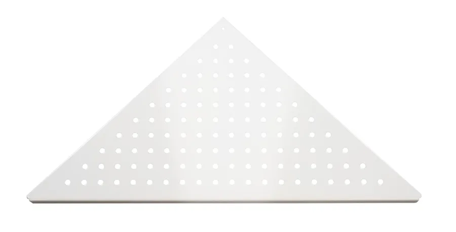 Porteloo Shangle planchet wit 347 ro