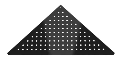 Zwart