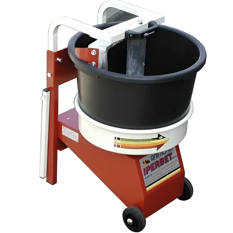 Raimondi Kuipmixer iperbet 2ND