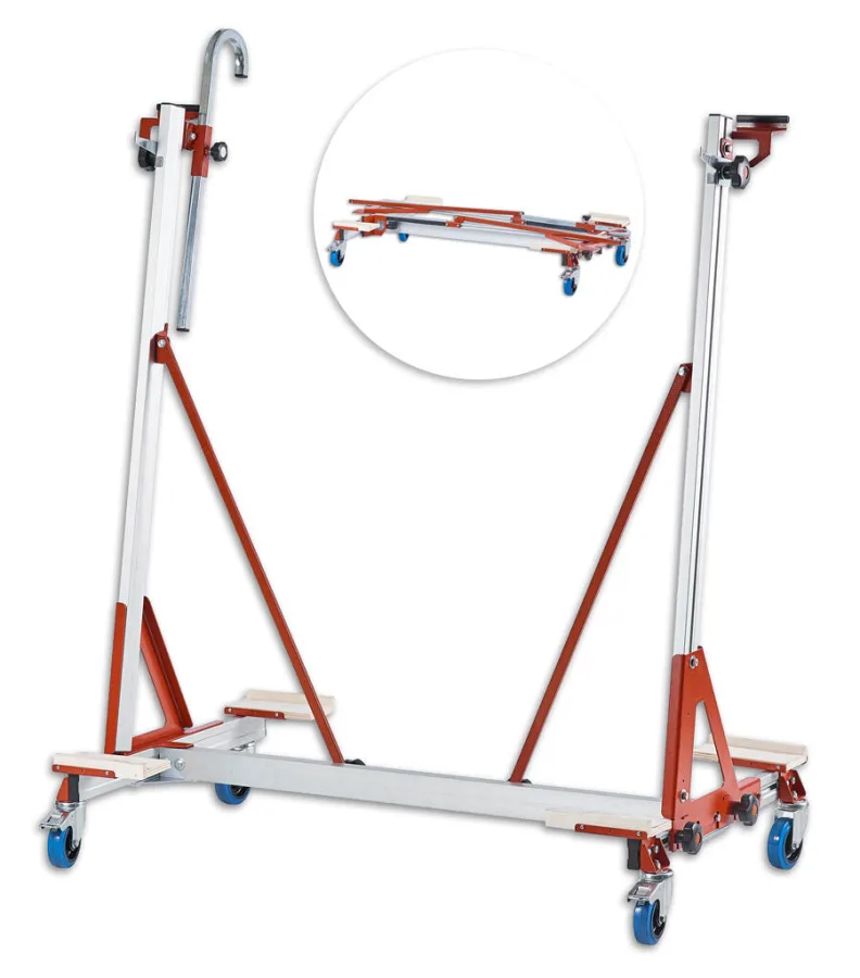 Raimondi Transportkar tbv xxl