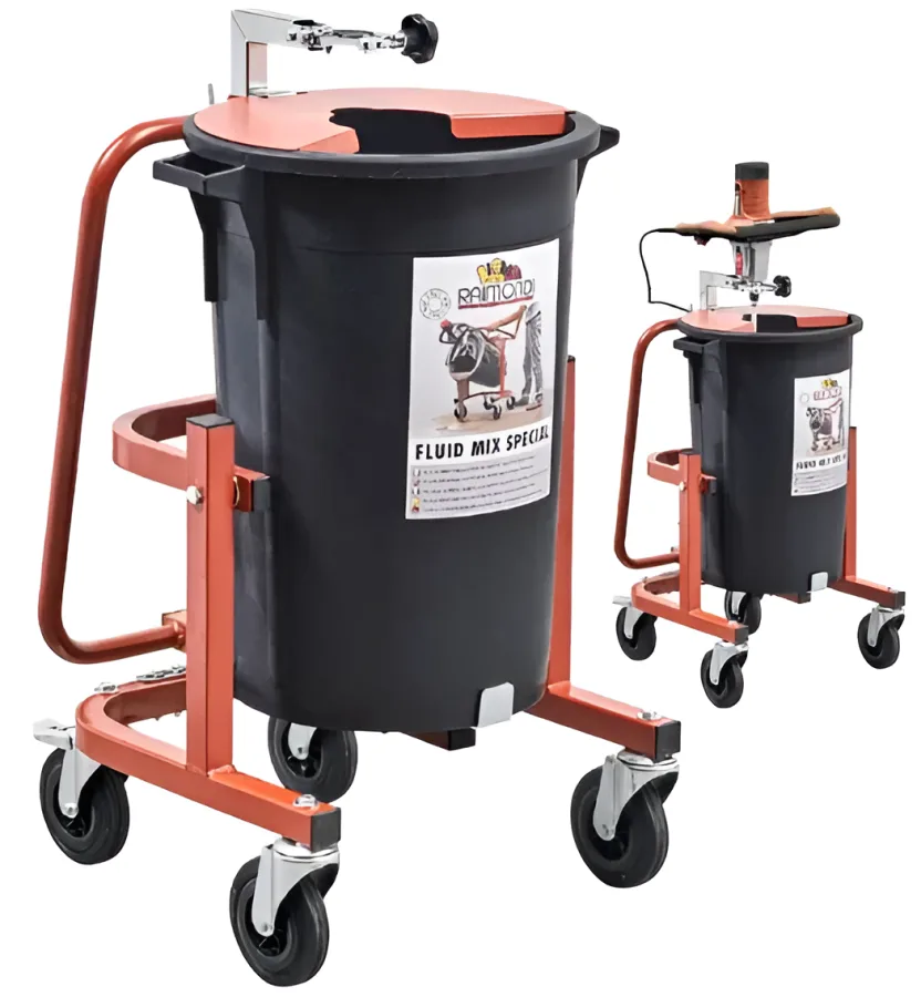 Raimondi Fluidmix special