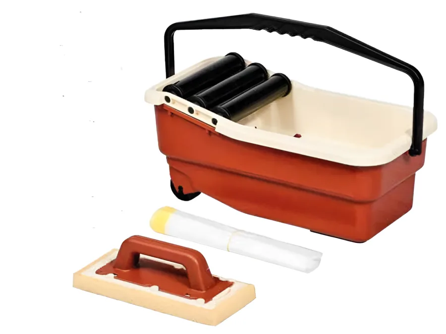 Raimondi 244ADV easy sponsbak