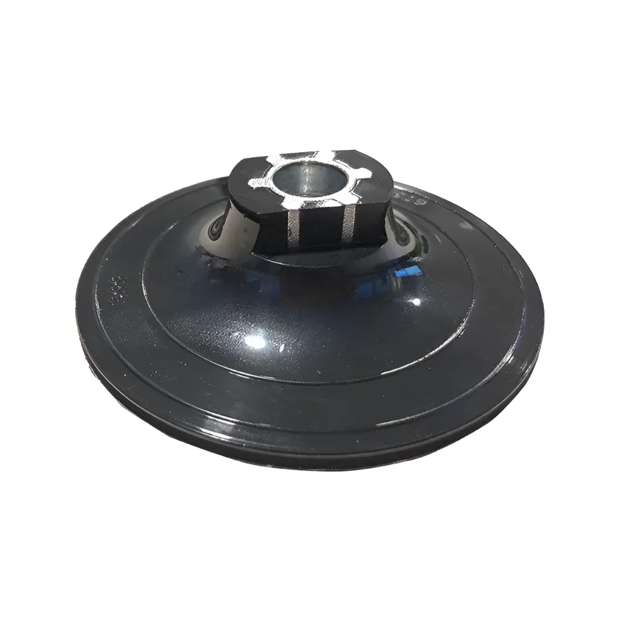 Raimondi Houder M14 rond 100mm