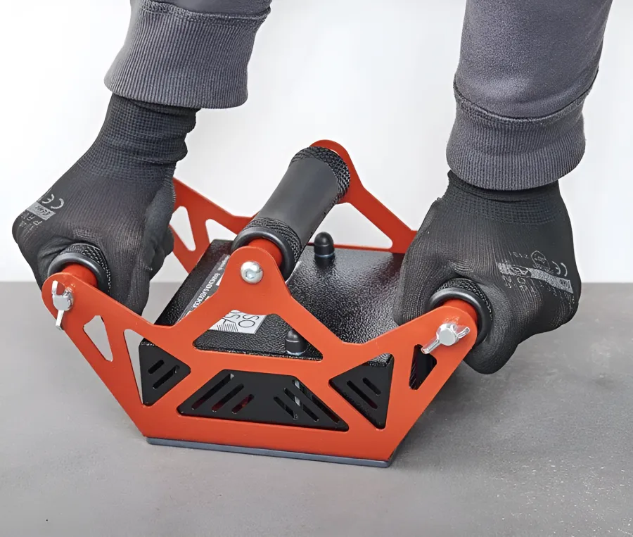 Raimondi Tegelklopper e-fox