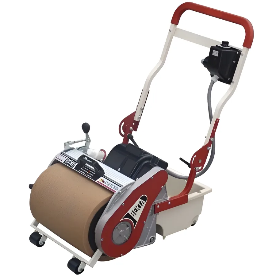 Raimondi Sponsmach. berta adv