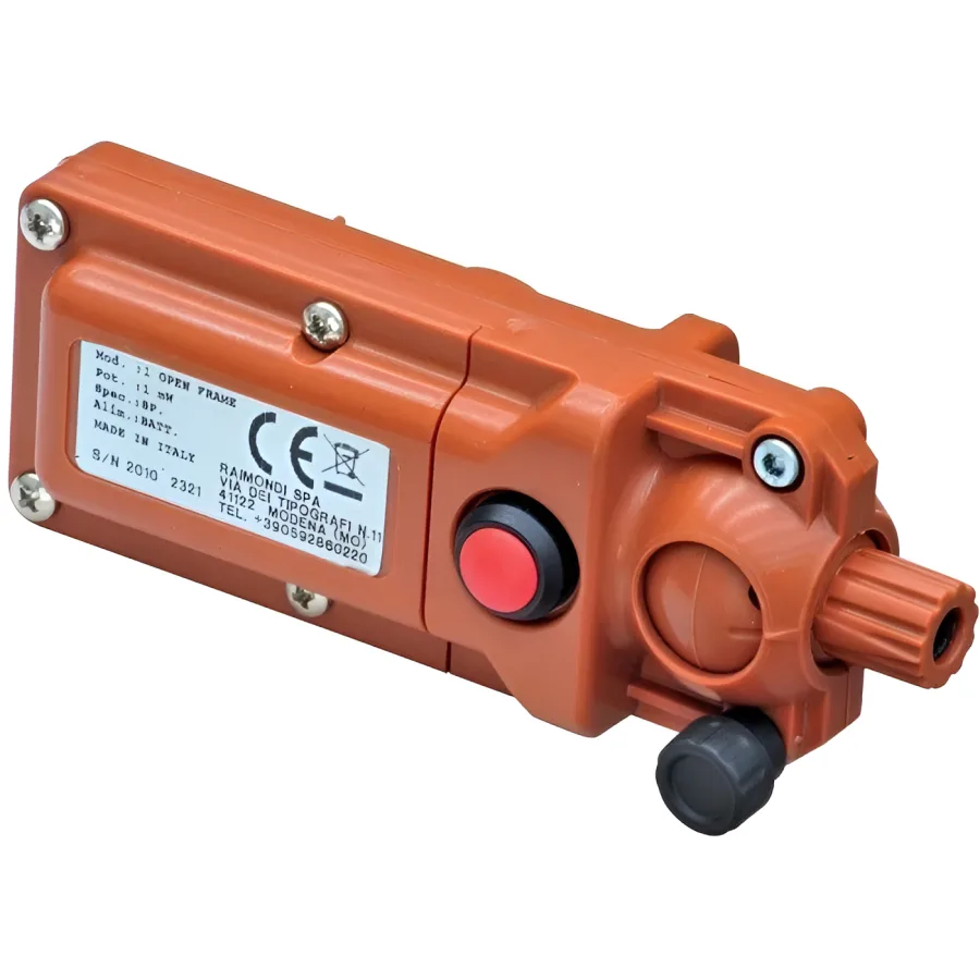 Raimondi Laser tbv pikus