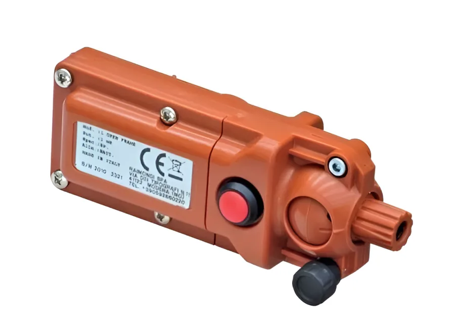 Raimondi Laser tbv sms