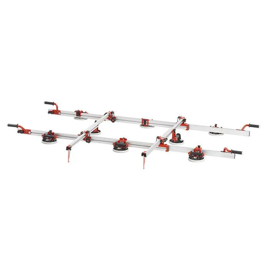 Raimondi Draagframe nop+meter