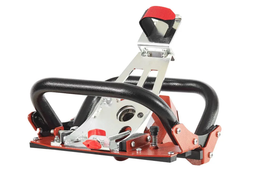 Raimondi BC45 jollycutter