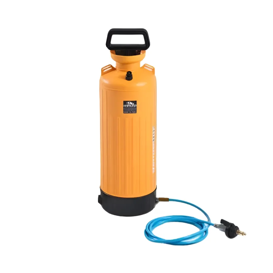 Raimondi Watertank tbv jollyc.
