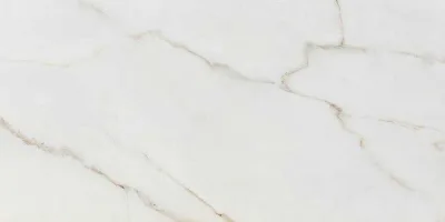 Rak Calacatta Wit glans 60x120