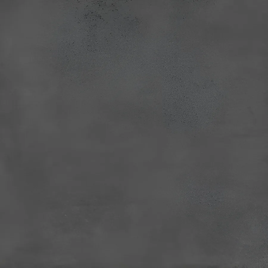 Rak Paleo Antraciet mat 100x100