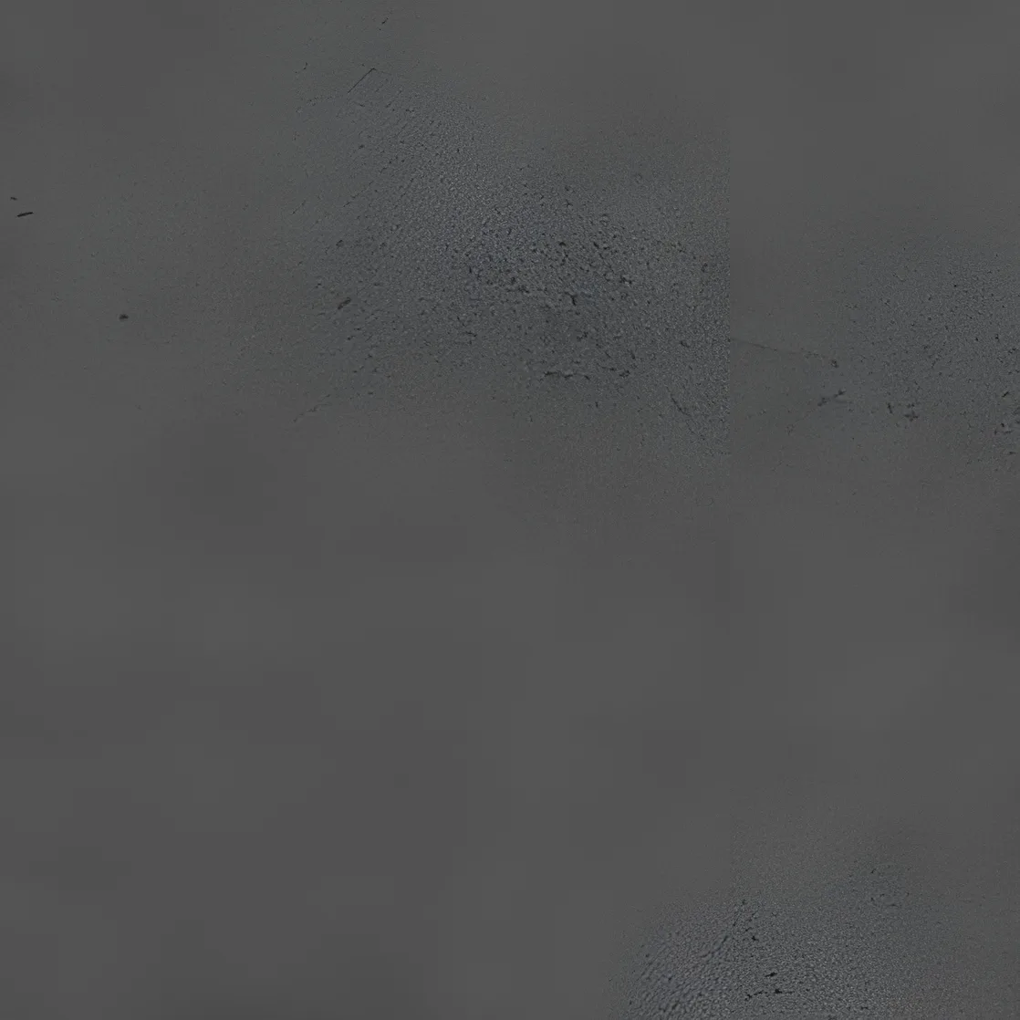 Rak Paleo Antraciet mat 30x30