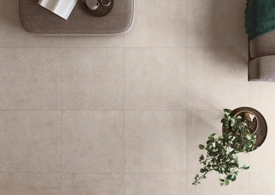 Rak Paleo Beige mat 60x60 (RAKPALBERR)