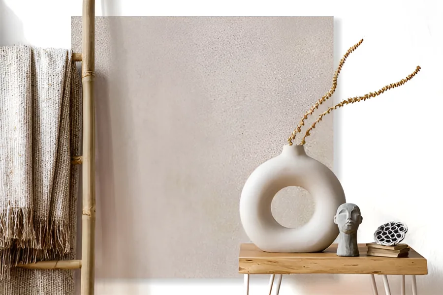 Rak Paleo Beige mat 80x80 (RAKPALCL80R)