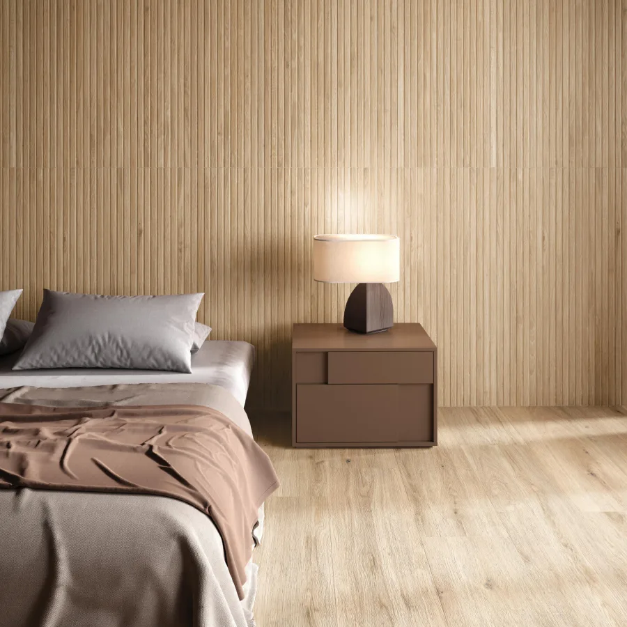 Rak Sapien Wood Bruin mat 20x120 (RAKSAPHO1912R)