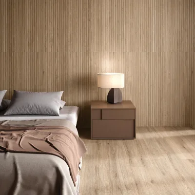 Rak Sapien Wood Bruin mat 30x180