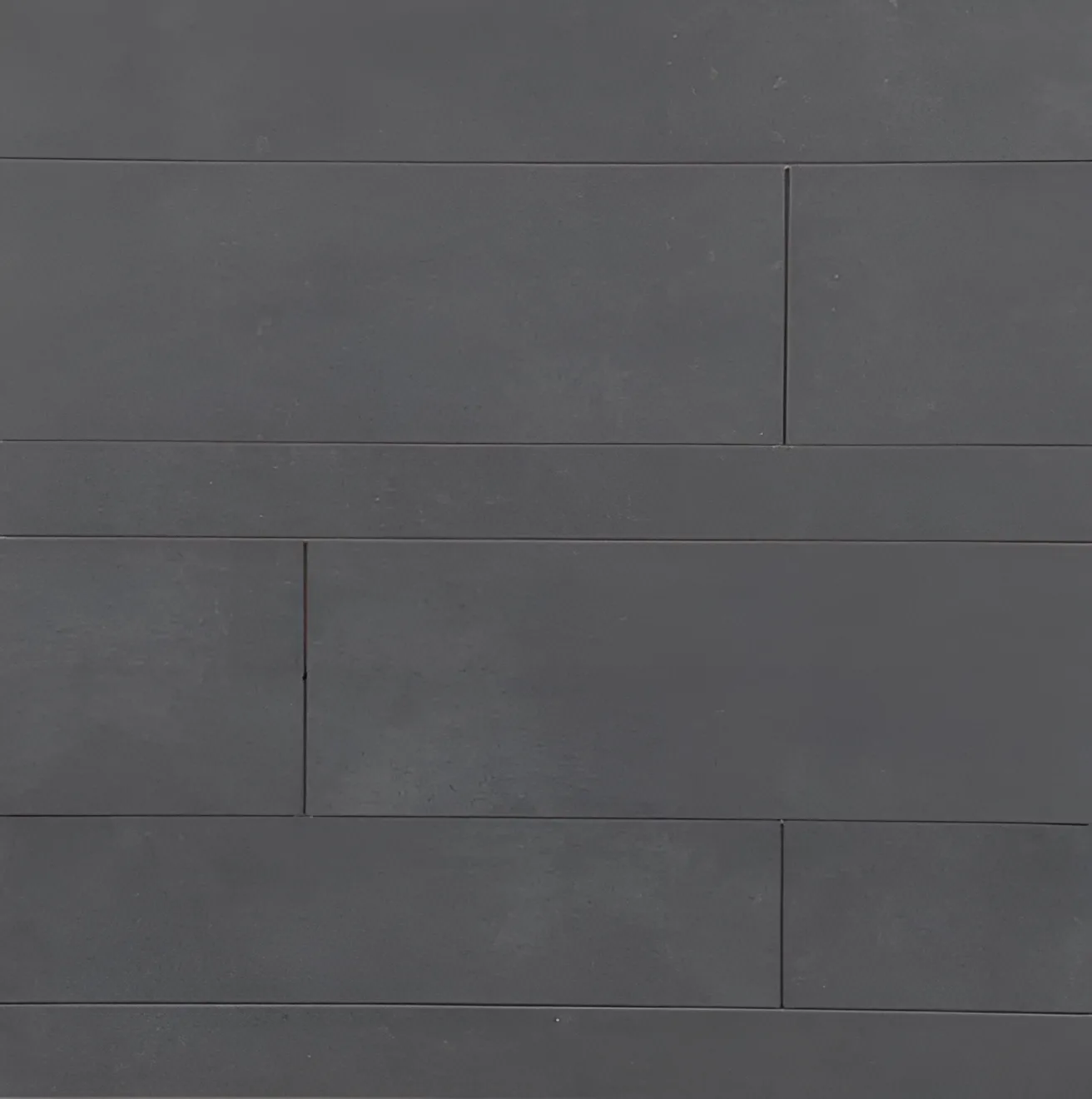 Rak Surface Antraciet mat