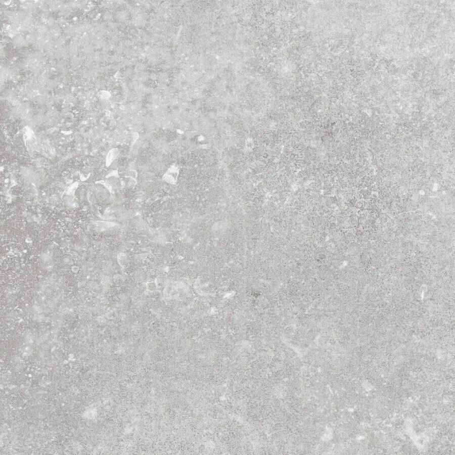 Sphinx Earth Grijs mat 100x100