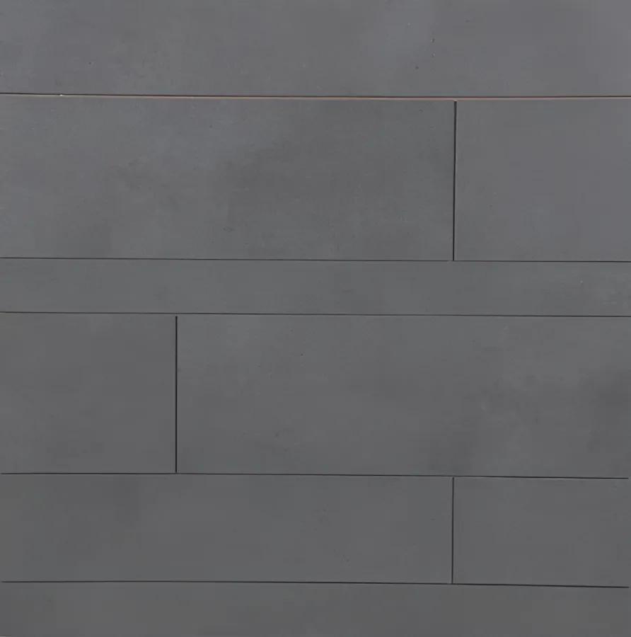 Rak Surface Grijs mat strokenmix 1,08 m² (RAKSURCG)