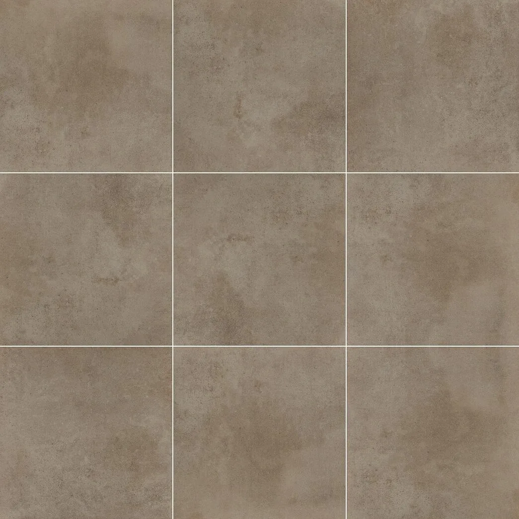 Rak Surface Bruin mat 60x60