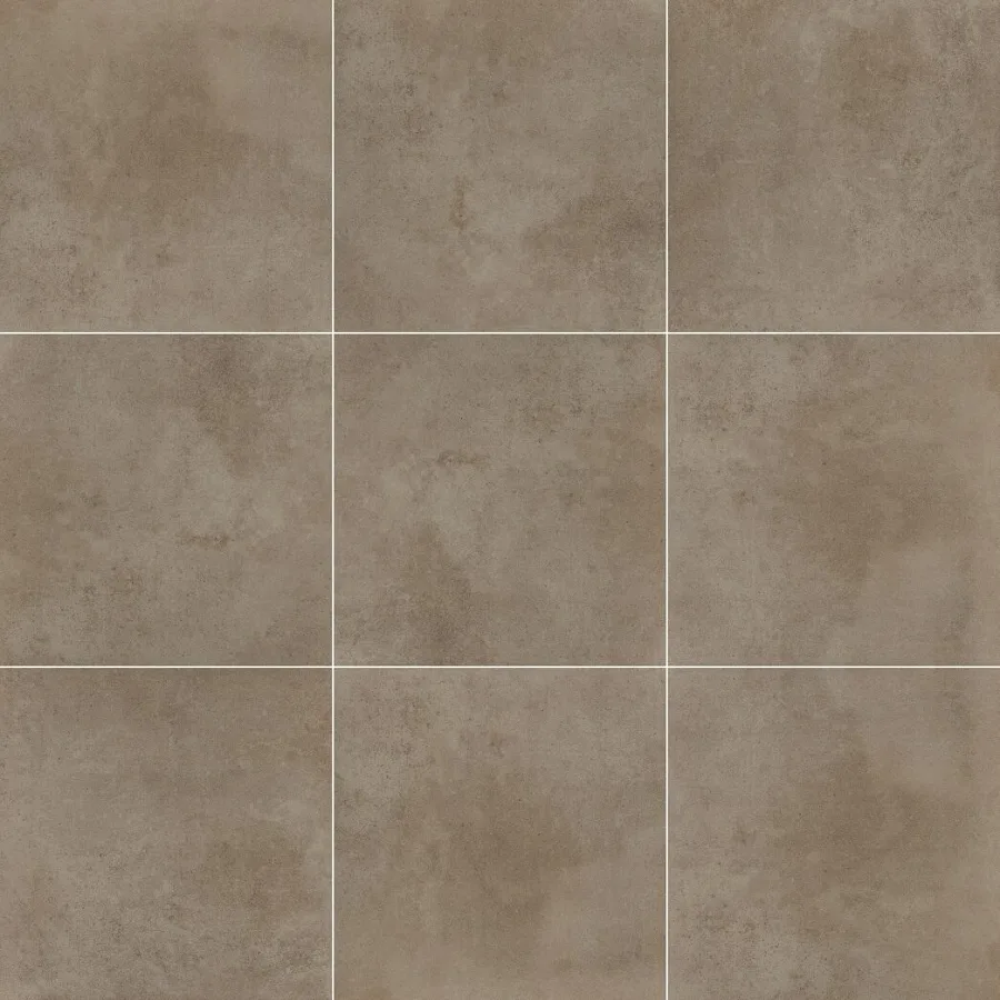 Rak Surface Bruin mat 60x60 (RAKSURCLRR)