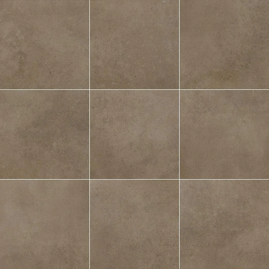 Rak Surface Bruin mat 60x60