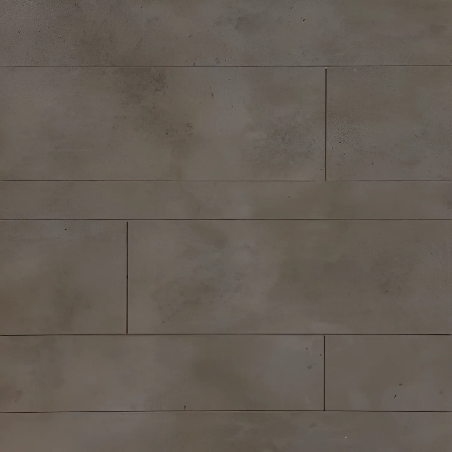 Rak Surface Bruin mat