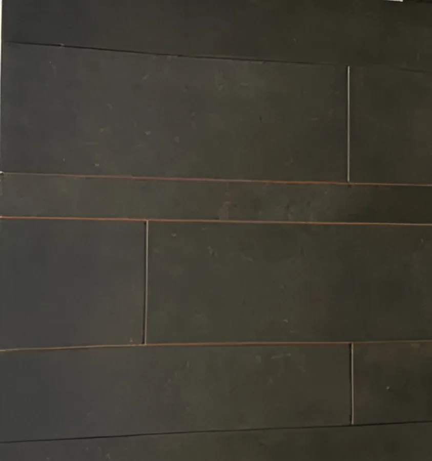 Rak Surface Antraciet mat strokenmix 1,08 m² (RAKSURNI)