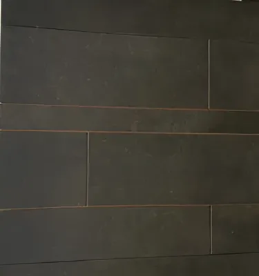 Rak Surface Antraciet mat