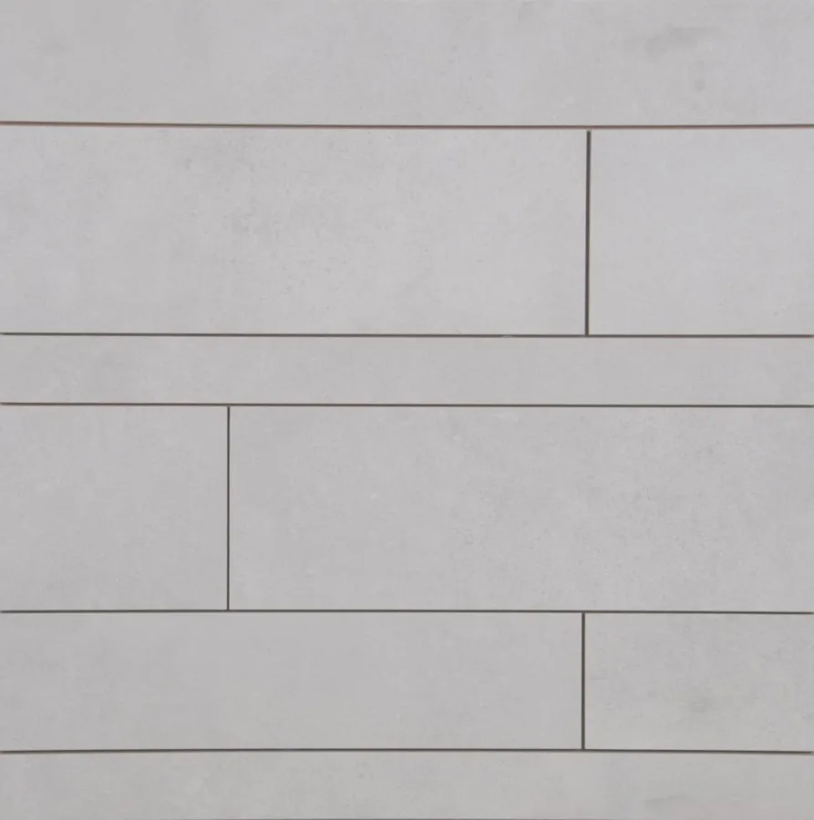 Rak Surface Beige mat strokenmix 1,08 m²