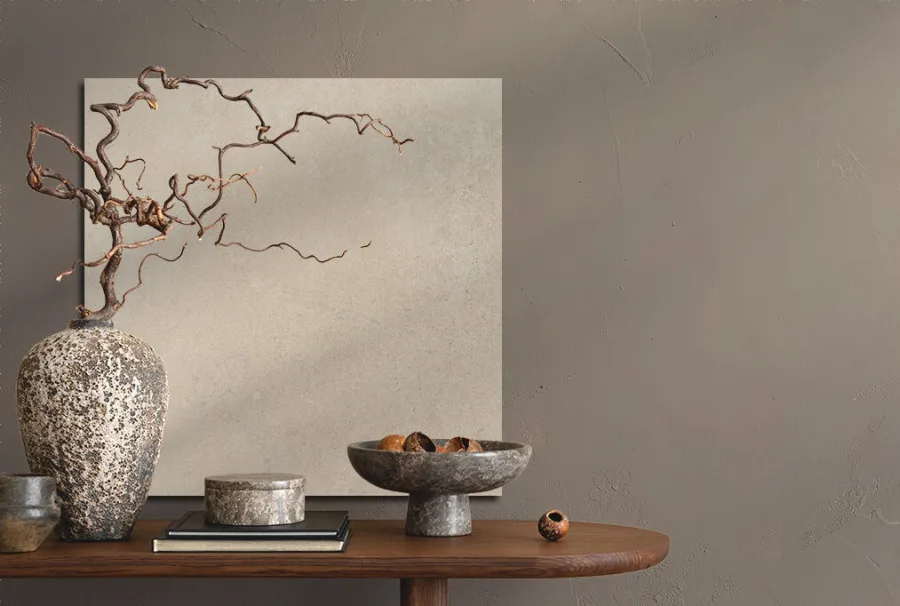 Rak Surface Beige mat 80x80 (RAKSURSA80R)