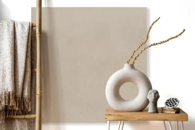 Rak Surface Beige mat 80x80