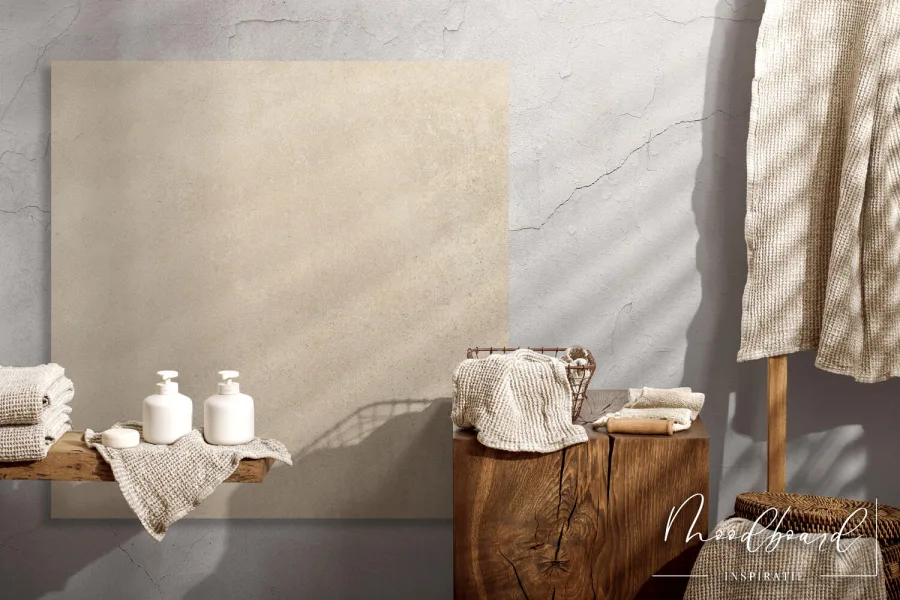 Rak Surface Beige mat 80x80 (RAKSURSA80R)