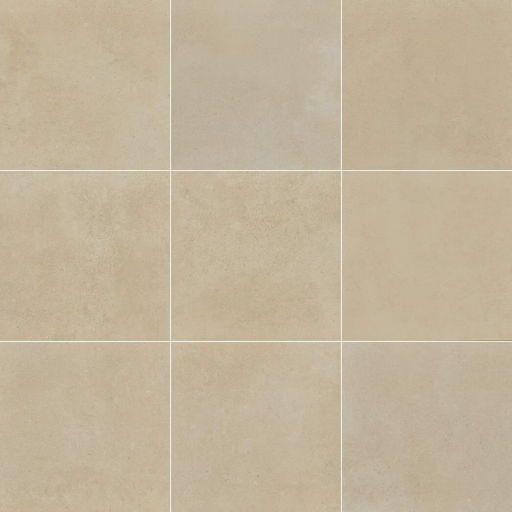Rak Surface Beige mat 60x60