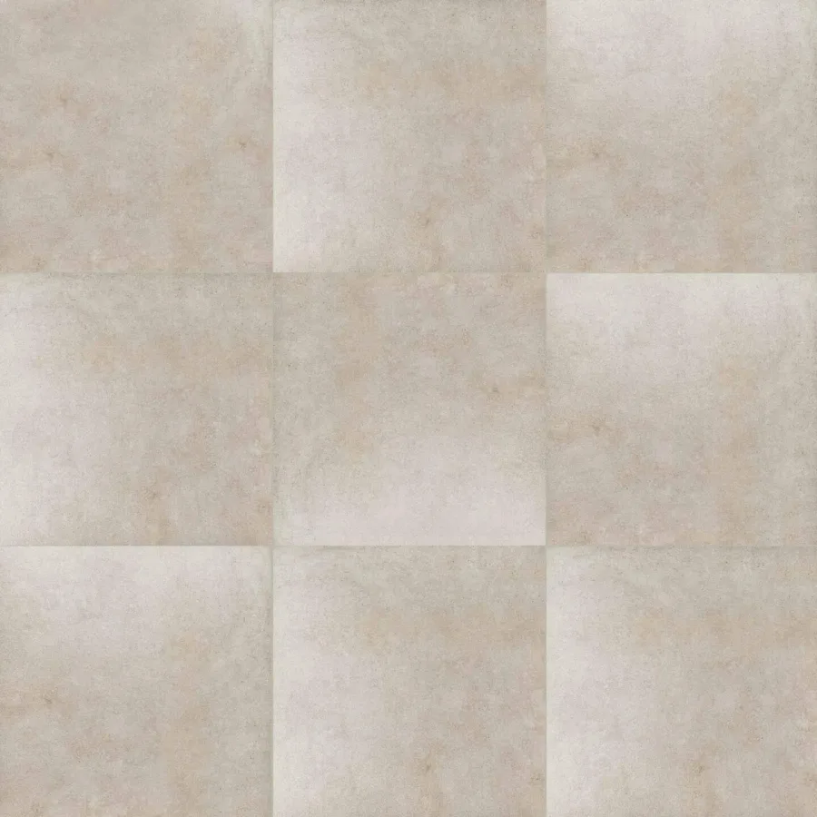 Rondine Loft Beige mat 80x80