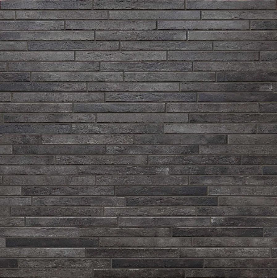Rondine Nolita Zwart mat 5x45