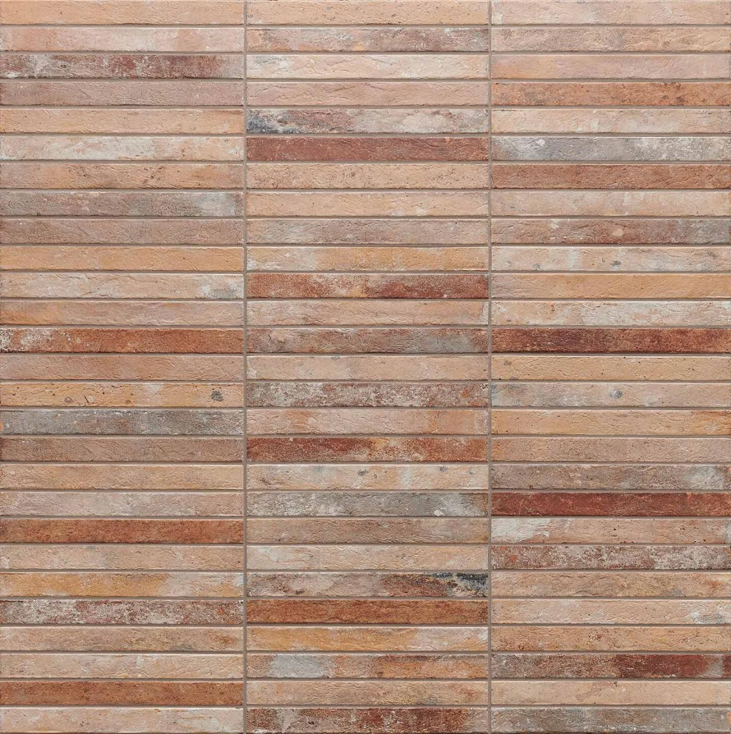 Rondine Nolita Multicolor mat 5x45