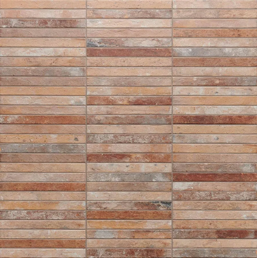 Rondine Nolita Multicolor mat 5x45