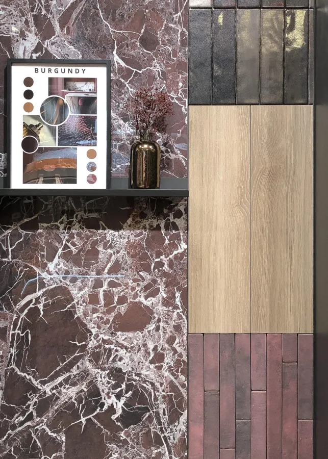 Rondine Nolita Bruin mat 5x45 (RONNOLNA545)