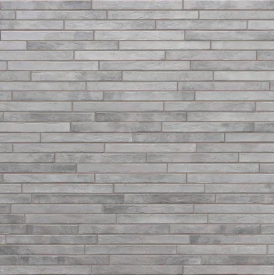 Rondine Nolita Zilver mat 5x45