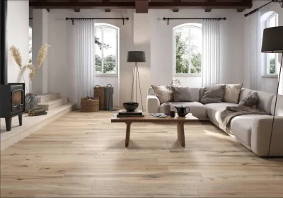 Rondine Timeless Beige mat 24x150