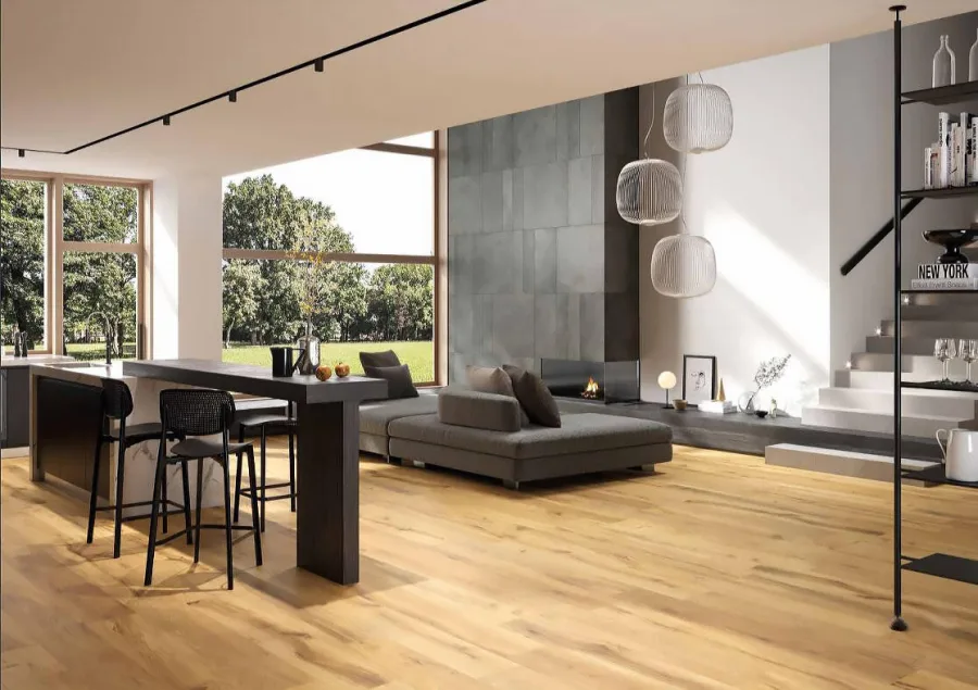 Rondine Timeless Bruin mat 24x150 (RONTIMHO2415)