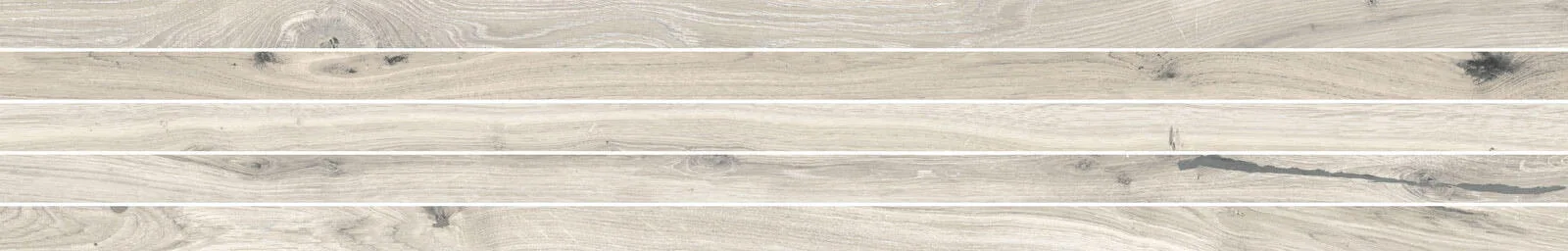 Rondine Timeless Wit mat 24x150