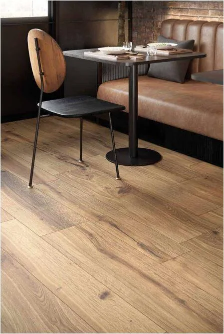 Rondine Timeless Bruin mat 30x120