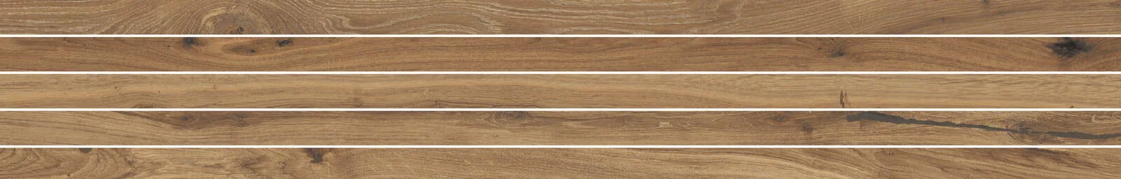 Rondine Timeless Bruin mat 24x150