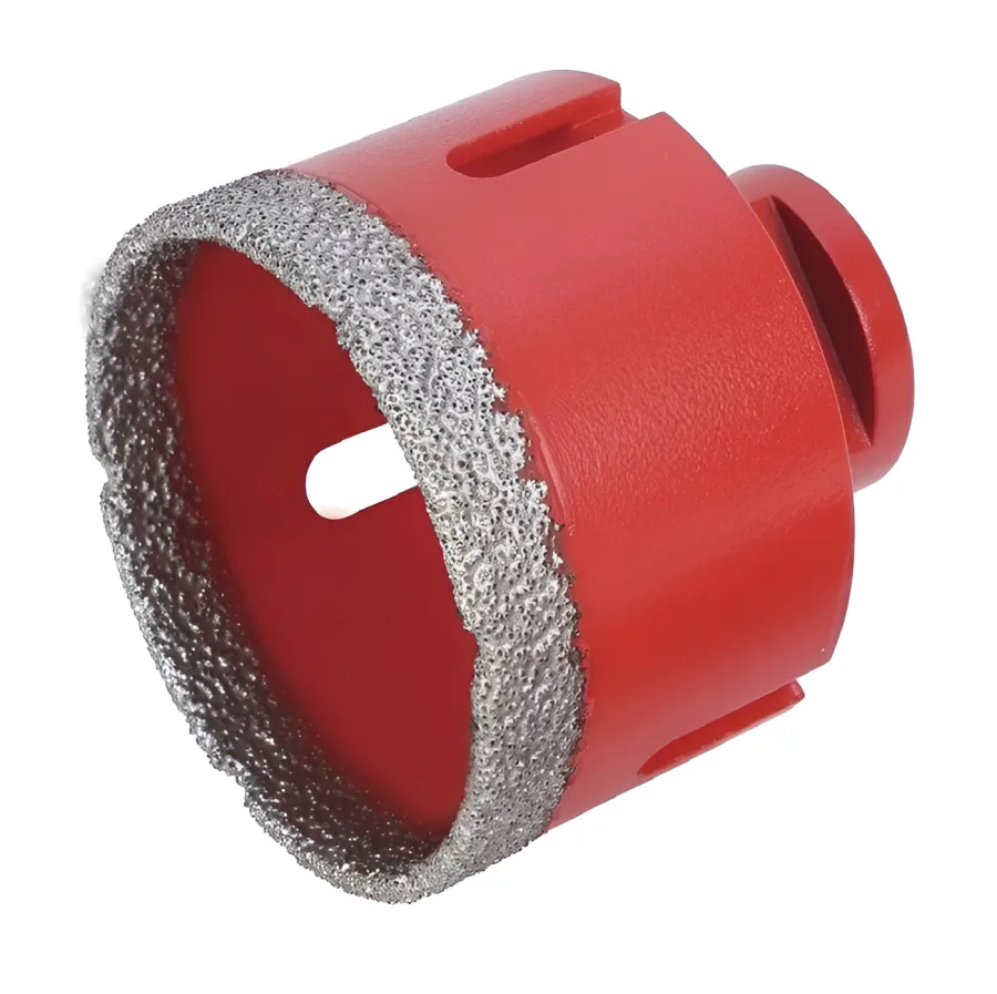 Rubi Droogboor 60mm
